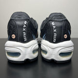 Size 9W/7.5M - Nike Air Max Tailwind 4 Coral Stardust - Brokeboy Shop LLC