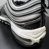 Size 13 - Nike Air Max 97 Reflective Silver