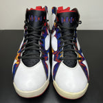 Size 12 - Jordan 7 Retro Sweater 2015