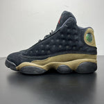 Size 6Y - Jordan 13 Retro Olive 2018 - Brokeboy Shop LLC