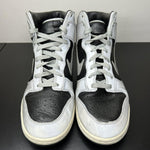 Size 12 - Nike Dunk Premium High SP 3M Snake - Brokeboy Shop LLC