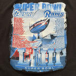 Size 2XL -  Super Bowl 53 Vintage T-Shirt