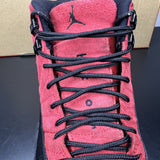 Size 9.5 - Jordan 12 Retro Reverse Flu Game 2020