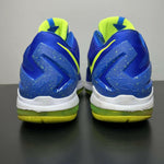 Size 14 - Nike Max LeBron 11 Low Sprite - Brokeboy Shop LLC