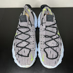 Size 11.5 - Nike Space Hippie 04 Grey Volt