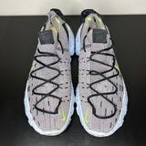 Size 11.5 - Nike Space Hippie 04 Grey Volt