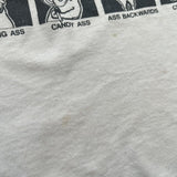 Size L - Hauling Ass Vintage T-Shirt