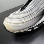 Size 13 - Nike Air Max 97 Reflective Silver