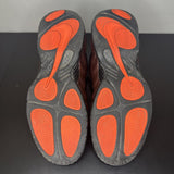 Size 11 - Nike Air Foamposite Pro Hyper Crimson