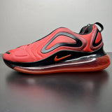 Size 8.5 - Nike Air Max 720 Red Black