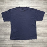 Size 2XL - Cleveland Indians AL Vintage T-Shirt