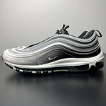 Size 13 - Nike Air Max 97 Reflective Silver