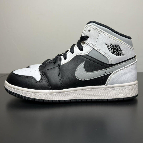 Air Jordan 1 mid cheapest 6y