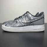 Size 10 - Nike Air Force 1 Low QS City of Dreams 2020