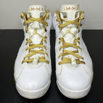 Size 11 - Jordan 6 Retro GMP 2012