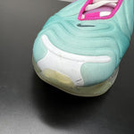 Size 8W/6.5M - Nike Air Max 720 Teal Tint