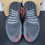 Size 9.5 - Jordan 12 Retro Reverse Flu Game 2020