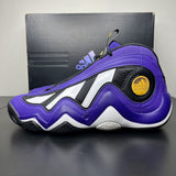 Size 12 - adidas Crazy 97 EQT Elevation Kobe Bryant 1997 Slam Dunk Contest