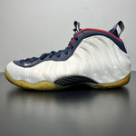 Size 11.5 - Nike Air Foamposite One Premium Olympic 2016