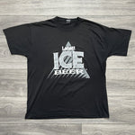 Size XL - Labatt Ice Beer Vintage T-Shirt