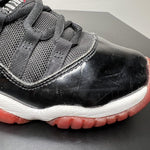 Size 6Y - Jordan 11 Retro 2008 Bred 11 Countdown Pack - Brokeboy Shop LLC