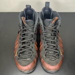 Size 11 - Nike Air Foamposite Pro Hyper Crimson