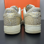 Size 11.5 - Nike Air Force 1 Low '07 LV8 Golden Scales 2016