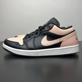 Size 8 - Jordan 1 Low Crimson Tint - Brokeboy Shop LLC