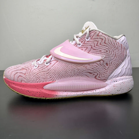 Size 9.5 - Nike KD 14 Aunt Pearl