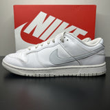 Size 11 - Nike Dunk Low Pure Platinum