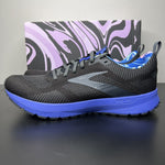 Size 11.5 - Brooks Revel 5 Black