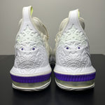 Size 13 - Nike LeBron 16 Buzz Lightyear 2019