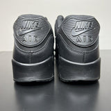 Size 11 - Nike Air Max 90 Essential Triple Black - Brokeboy Shop LLC