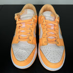 Size 8.5W/7M - Nike Dunk Low Peach Cream 2022