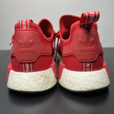 Size 13 - adidas NMD R1 Scarlet