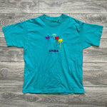 Size OS - Aruba Vintage T-Shirt