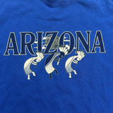 Size L - Arizona Flute Vintage T-Shirt