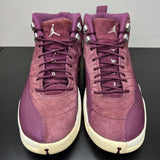 Size 11 - Jordan 12 Retro Bordeaux 2017 - Brokeboy Shop LLC