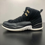 Size 10 - Jordan 12 Retro Reverse Taxi 2019 - Brokeboy Shop LLC