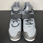 Size 13 - Nike Air Force Max Cool Grey