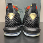 Size 11.5 - Nike LeBron 16 KC Watch The Throne 2019 - Brokeboy Shop LLC