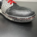 Size 10.5 - Jordan 1 Retro High x Dave White Wings Of The Future 2012