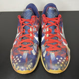 Size 10 - Nike Kobe 10 USA 2015