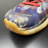 Size 10 - Nike Kobe 10 USA 2015