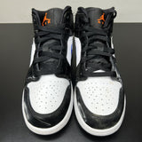 Size 5.5Y - Jordan 1 Mid - Black Racer Blue