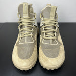 Size 10.5 - adidas Tubular X Hemp