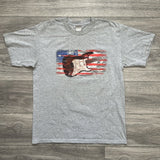 Size OS - Hard Rock Washington DC Vintage T-Shirt
