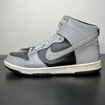 Size 12 - Nike Dunk Premium High SP 3M Snake - Brokeboy Shop LLC