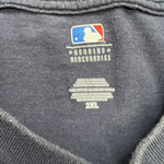 Size 2XL - Cleveland Indians AL Vintage T-Shirt