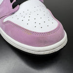 Size 10 - Jordan 1 Low SE Light Purple - Brokeboy Shop LLC